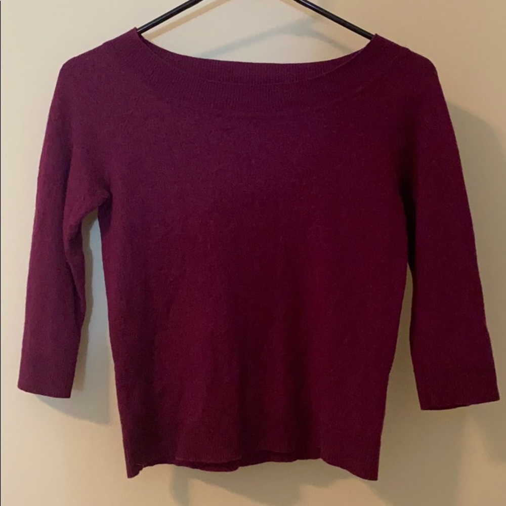 Jones New York Collection Sweater